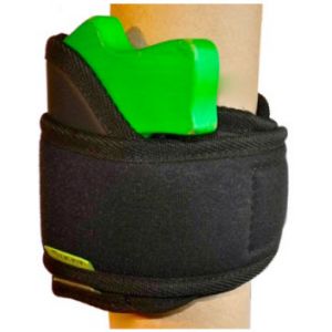 Sticky Holster AnkleBiter Leg Rig